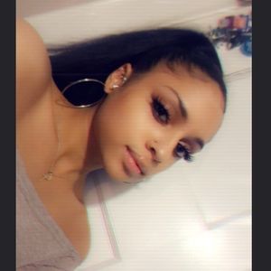 Meet your Posher, Jada